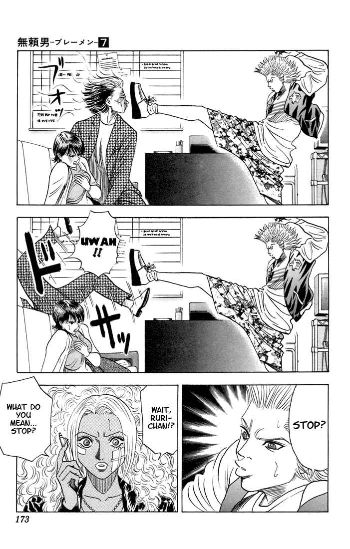 Page 9 Chapter 65 Bremen