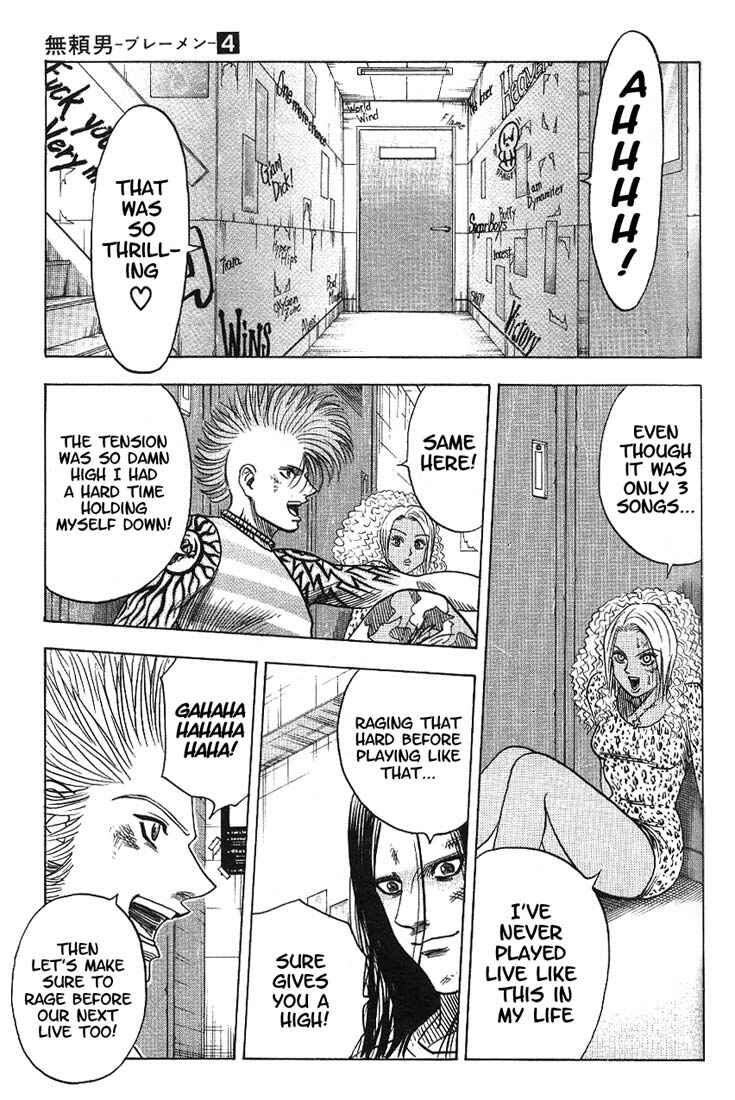 Page 12 Chapter 29 Bremen