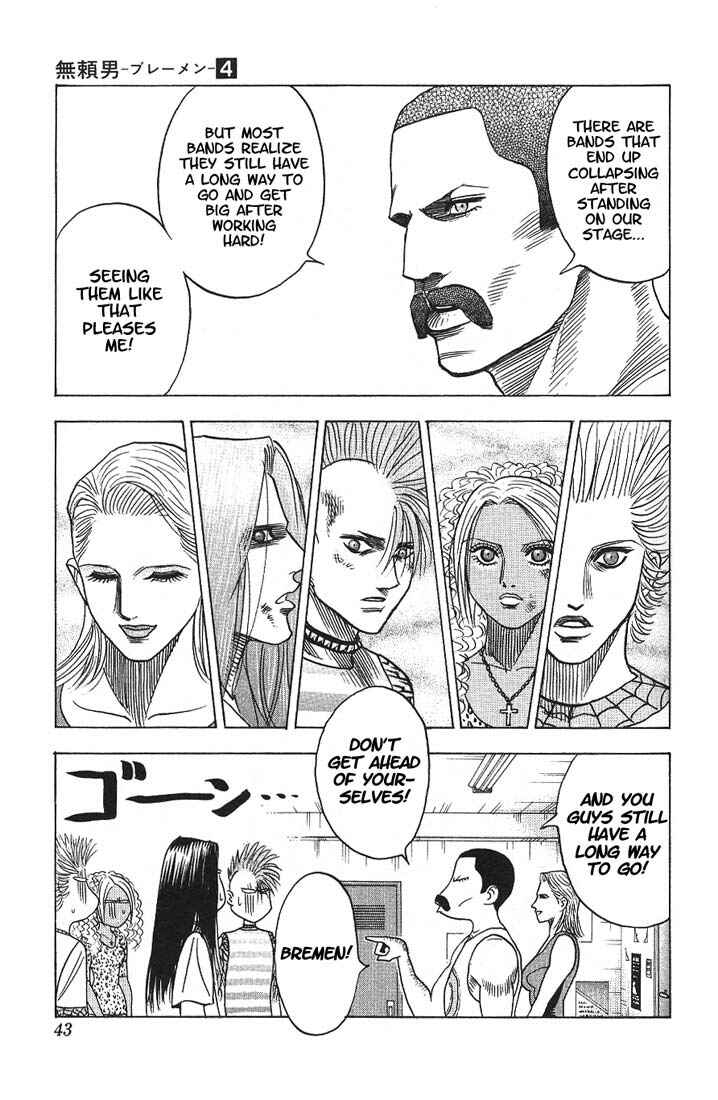 Page 16 Chapter 29 Bremen