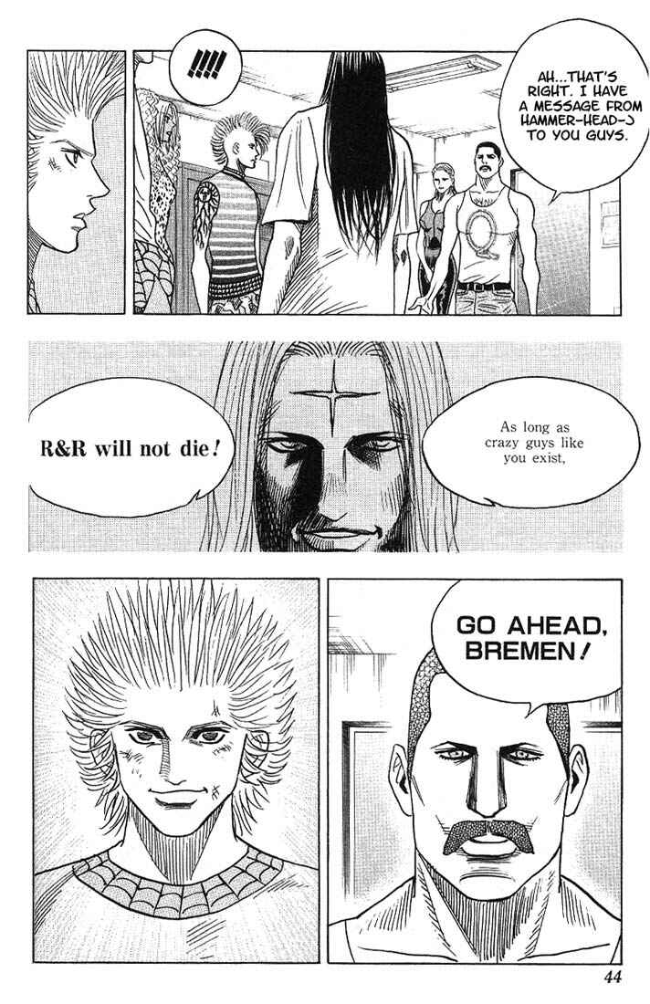 Page 17 Chapter 29 Bremen