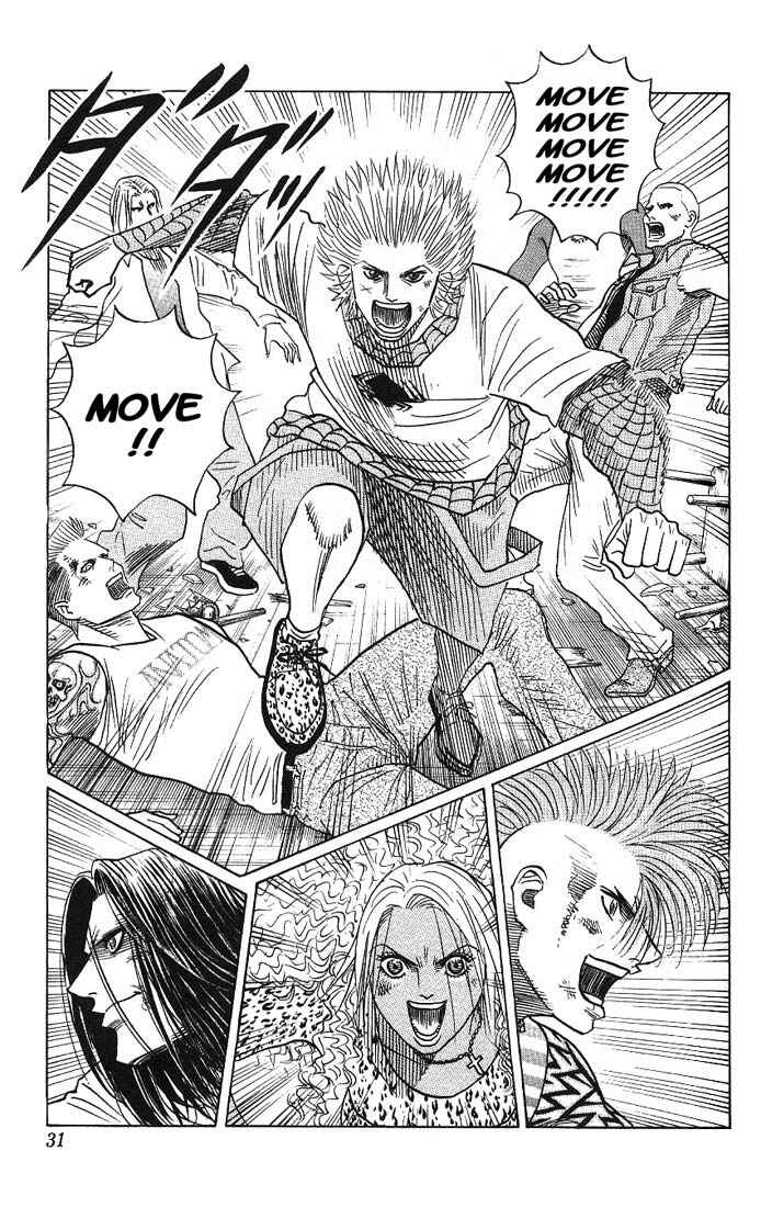 Page 5 Chapter 29 Bremen