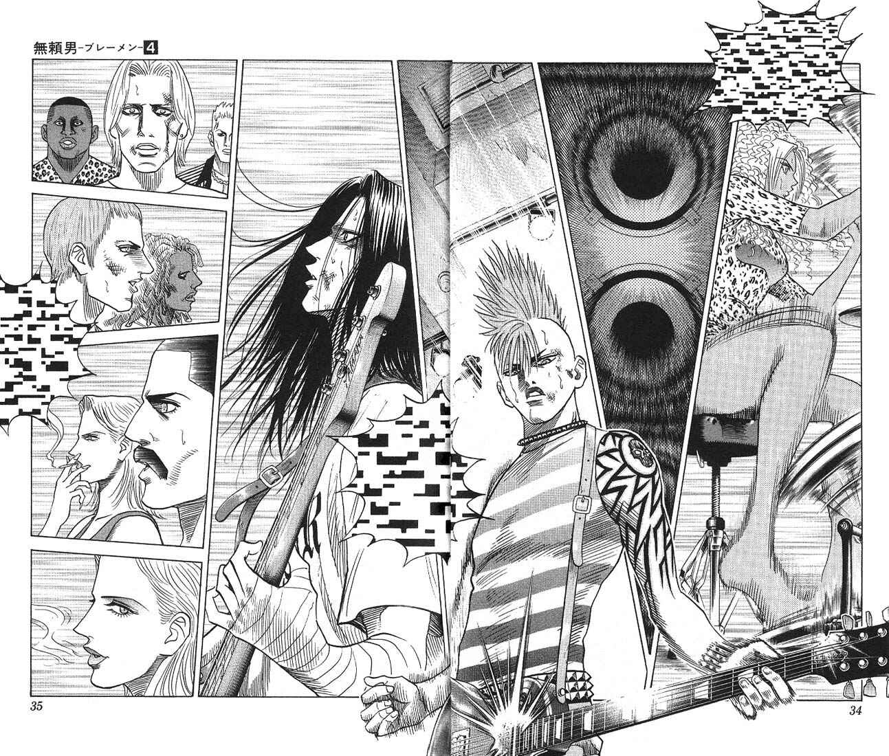 Page 8 Chapter 29 Bremen