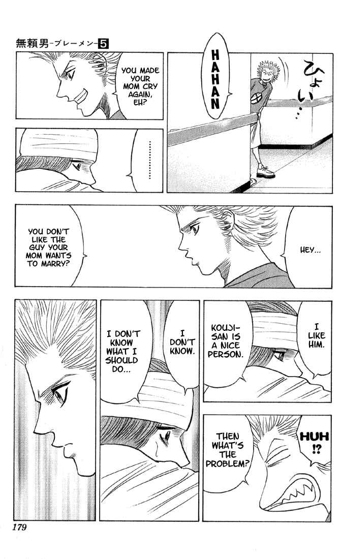 Page 12 Chapter 46 Bremen