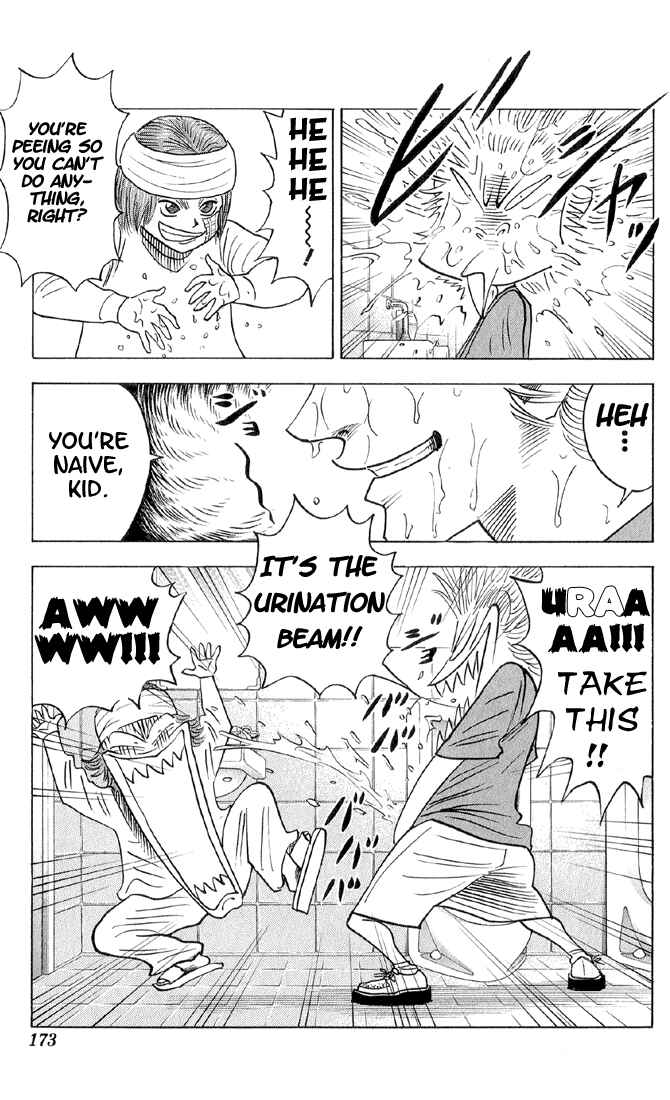 Page 6 Chapter 46 Bremen