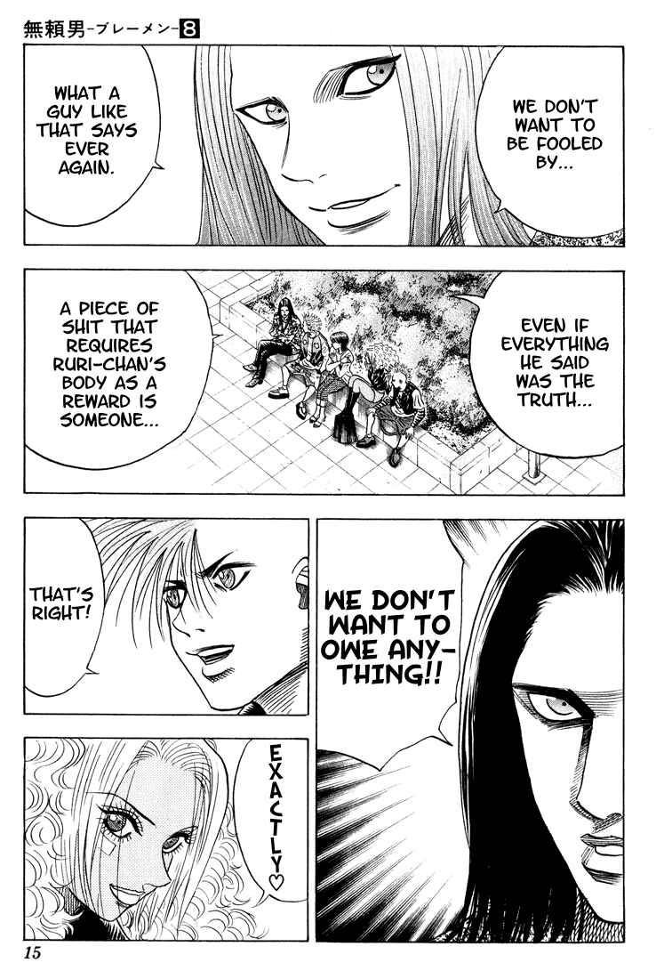 Page 10 Chapter 66 Bremen