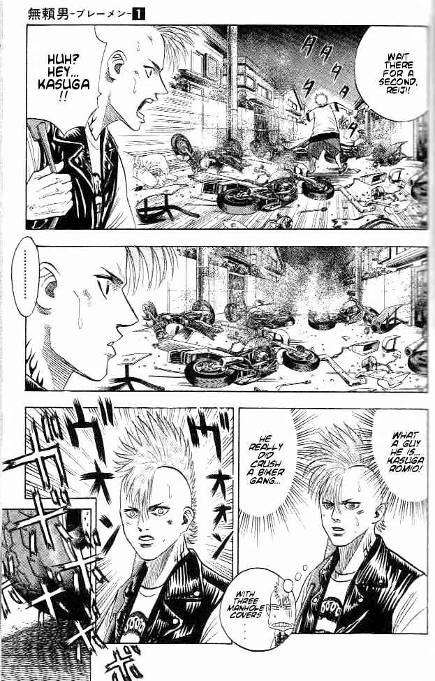 Page 4 Chapter 6 Bremen