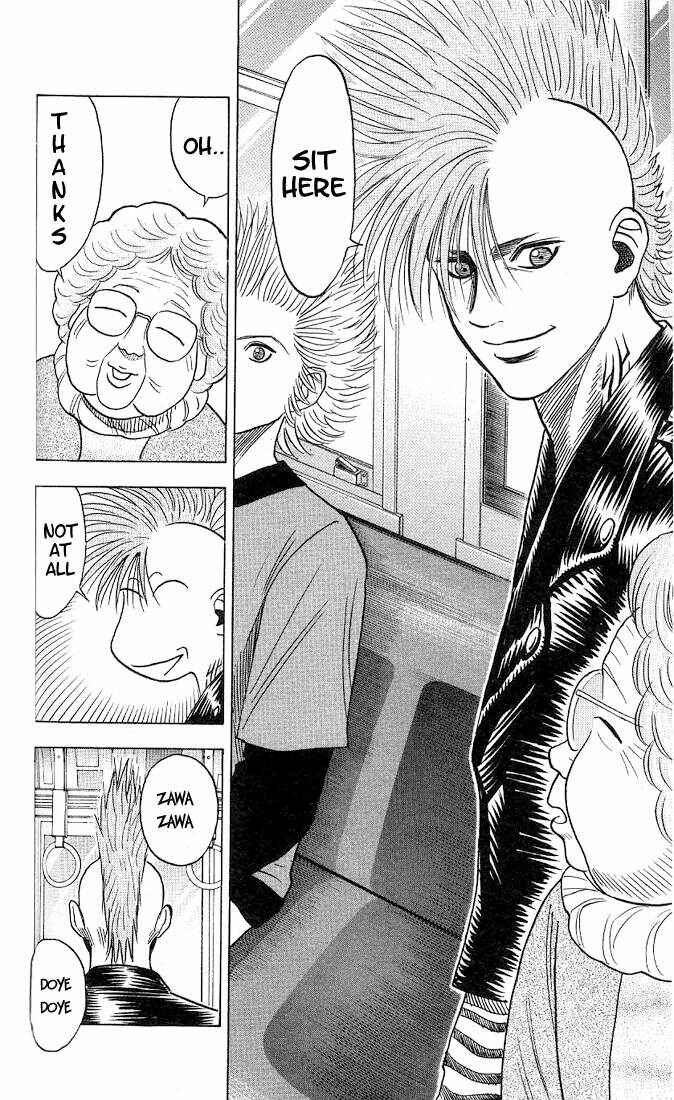 Page 10 Chapter 32 Bremen