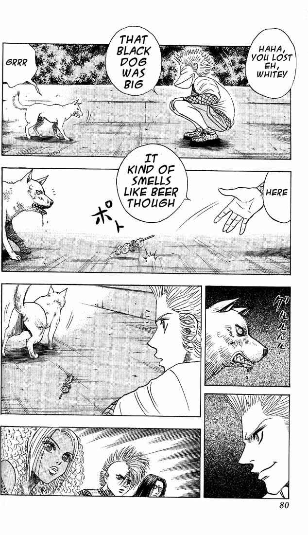 Page 17 Chapter 31 Bremen