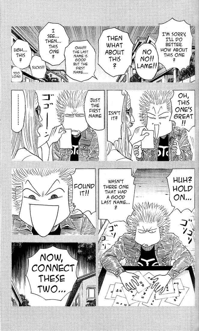 Page 6 Chapter 31 Bremen