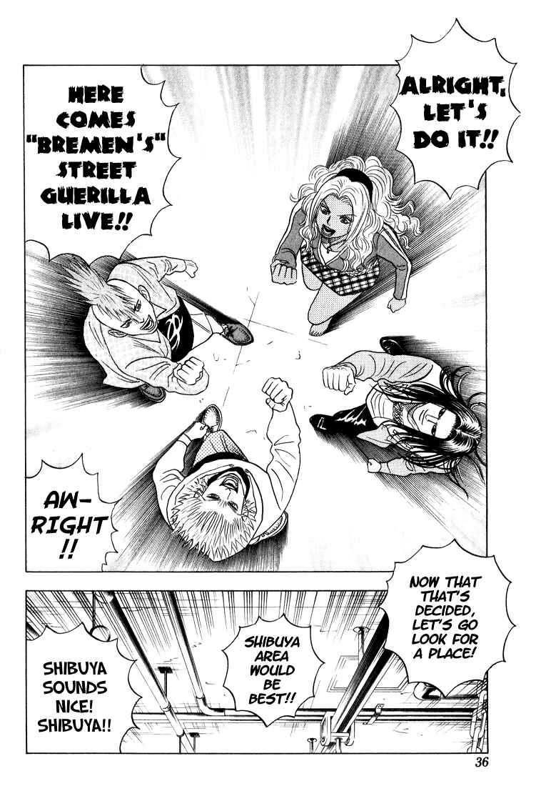 Page 10 Chapter 67 Bremen
