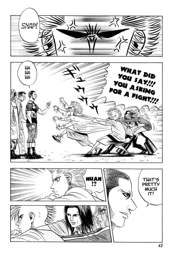 Page 16 Chapter 67 Bremen