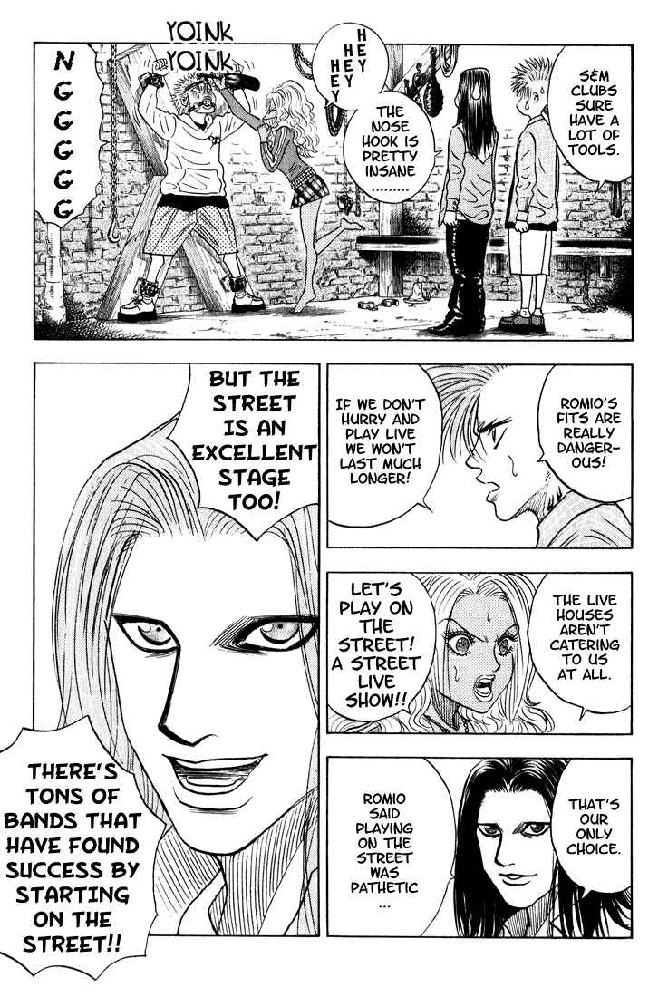 Page 7 Chapter 67 Bremen