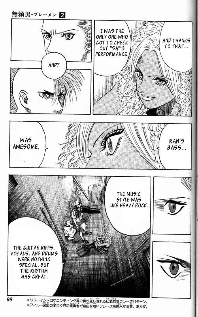 Page 11 Chapter 13 Bremen