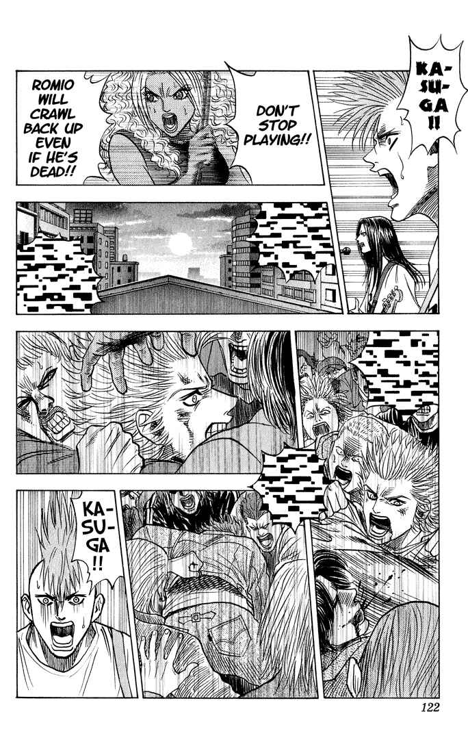 Page 14 Chapter 43 Bremen