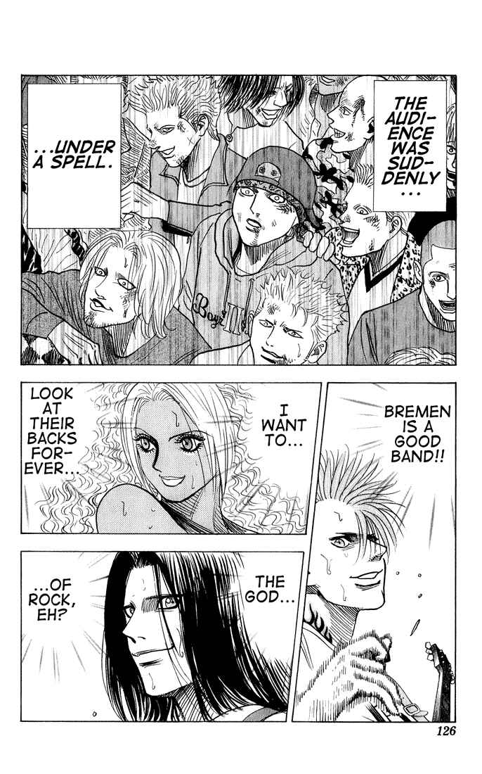 Page 18 Chapter 43 Bremen