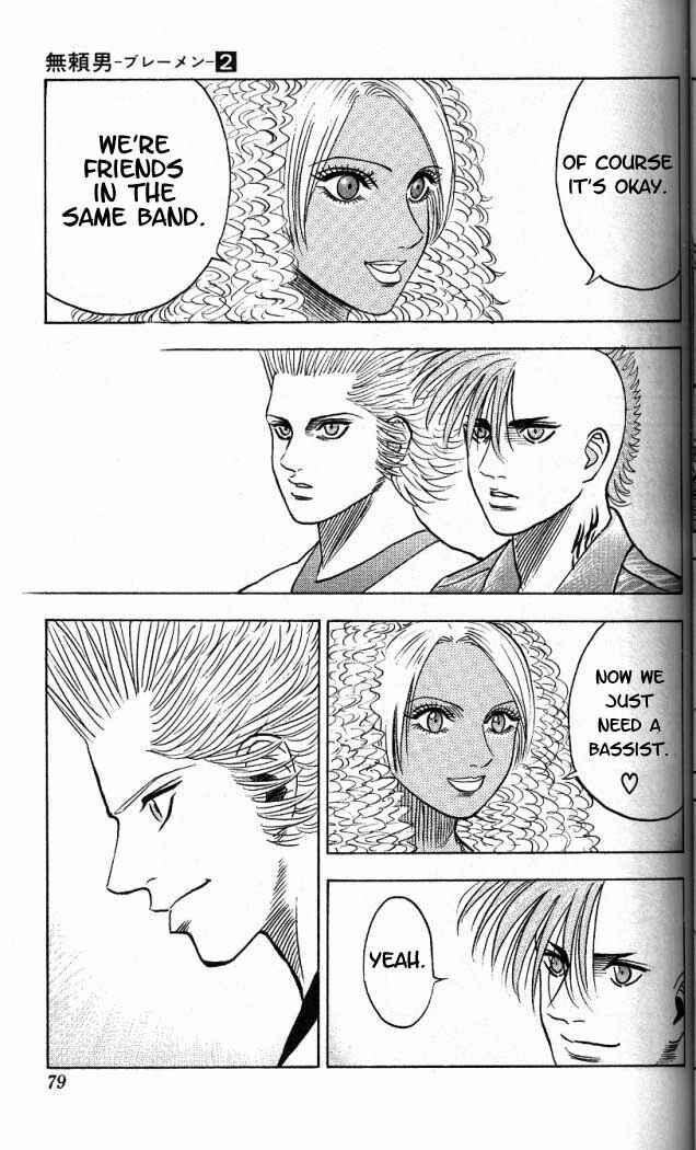 Page 13 Chapter 12 Bremen