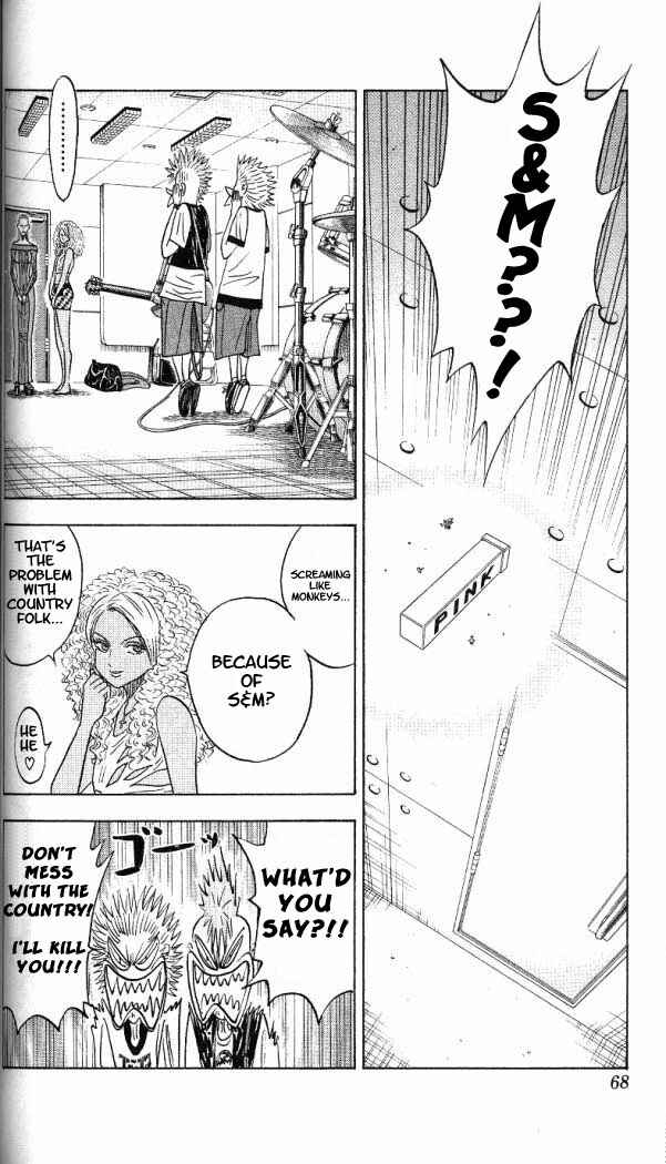 Page 2 Chapter 12 Bremen