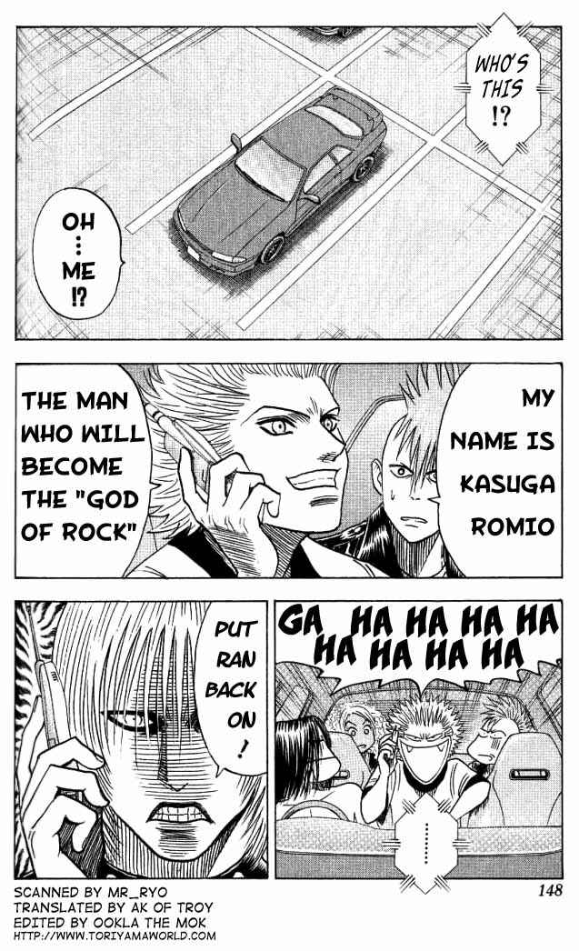 Page 2 Chapter 16 Bremen