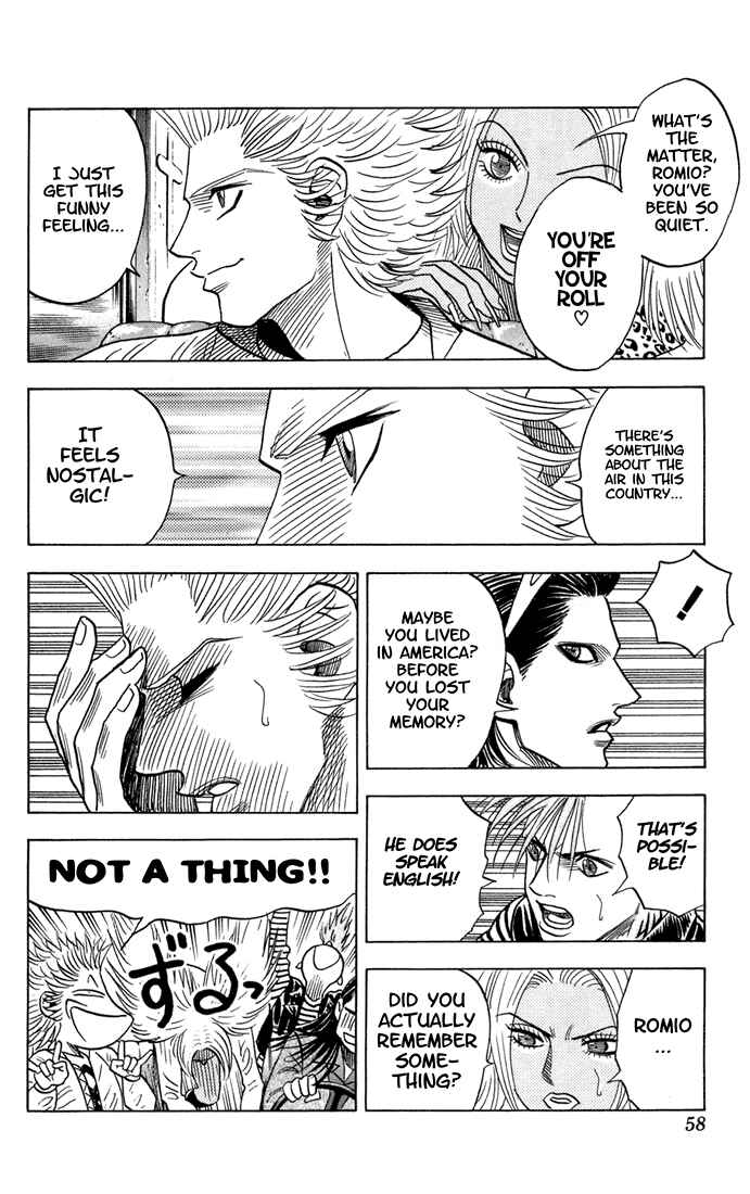 Page 14 Chapter 77 Bremen