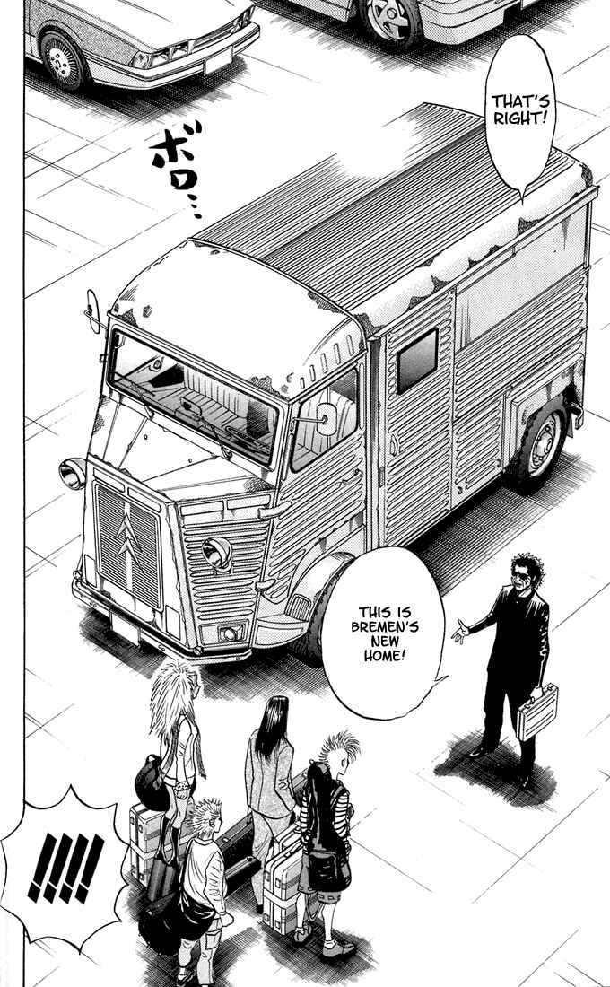 Page 6 Chapter 77 Bremen