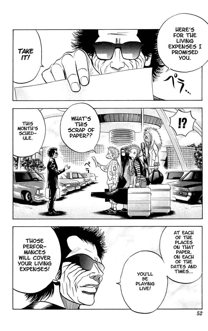 Page 8 Chapter 77 Bremen