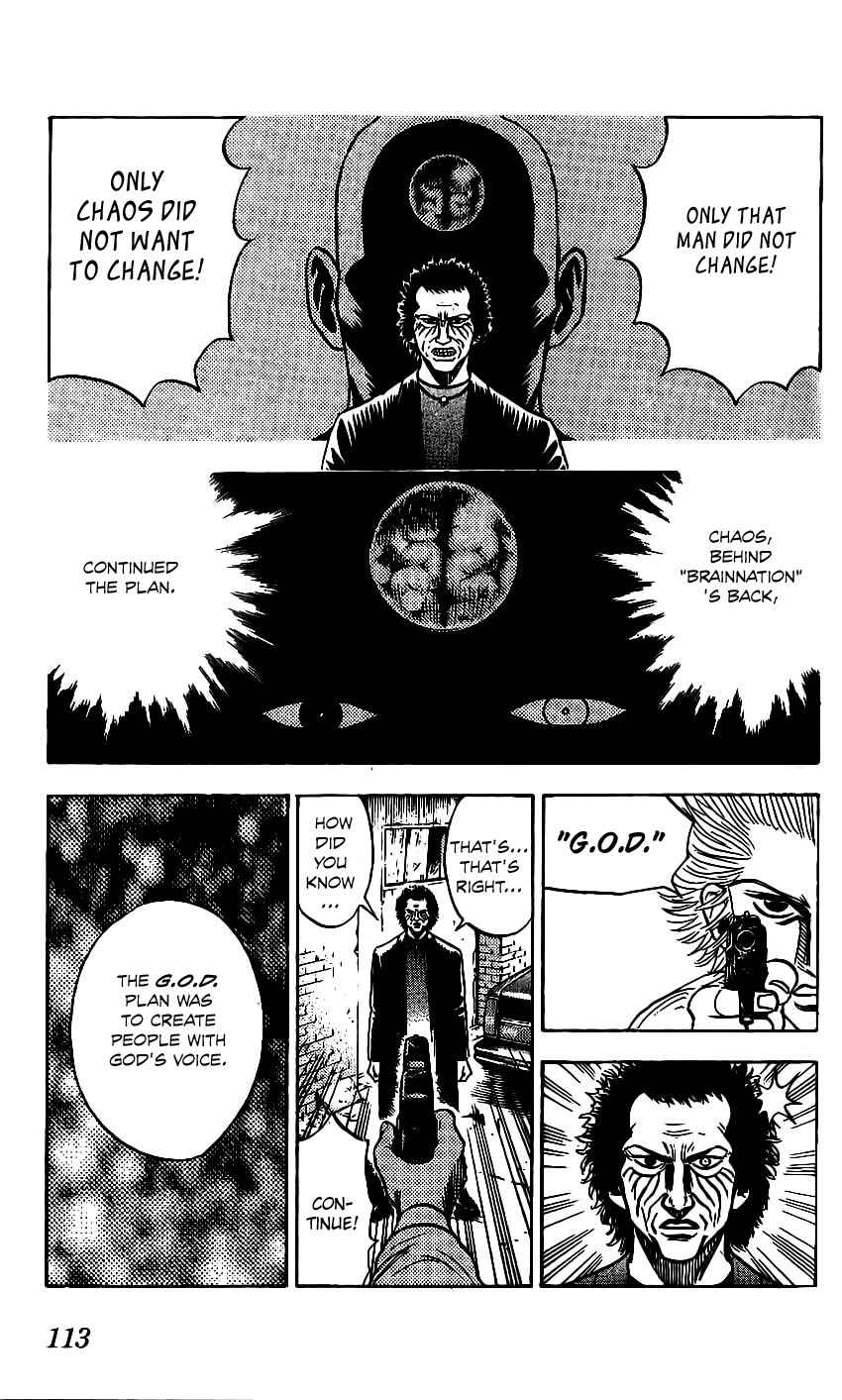 Page 11 Chapter 80 Bremen