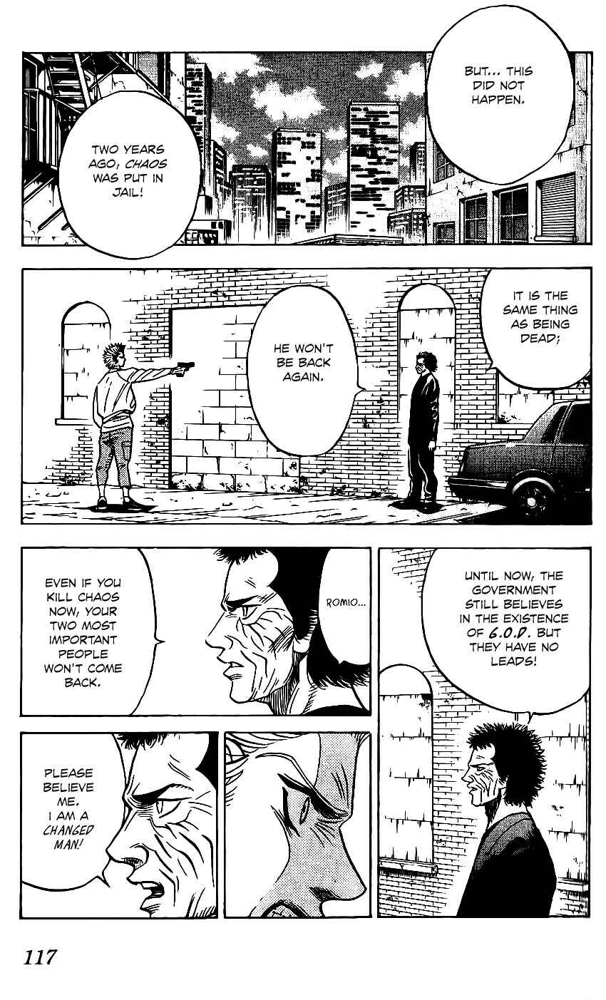 Page 15 Chapter 80 Bremen