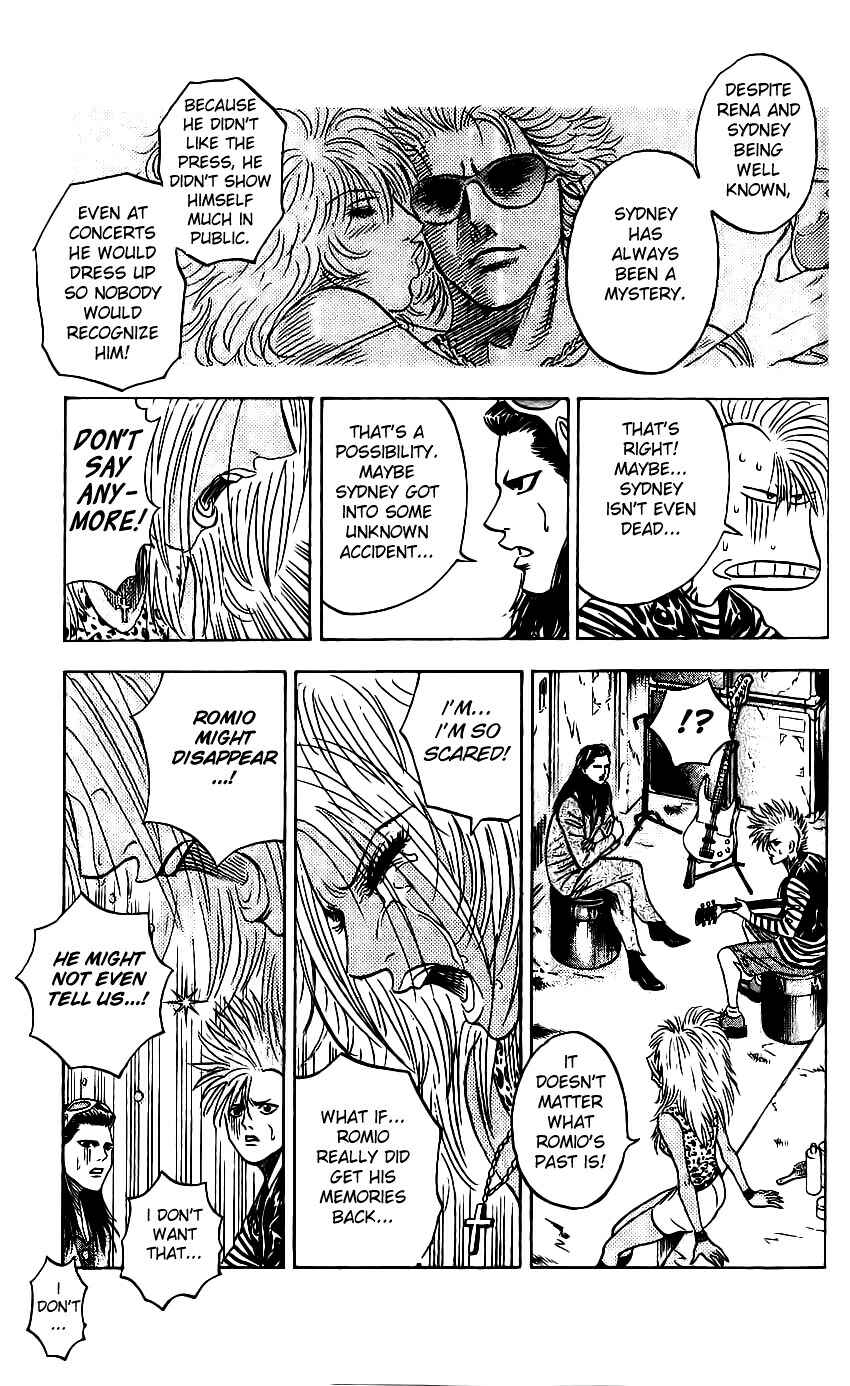 Page 19 Chapter 80 Bremen