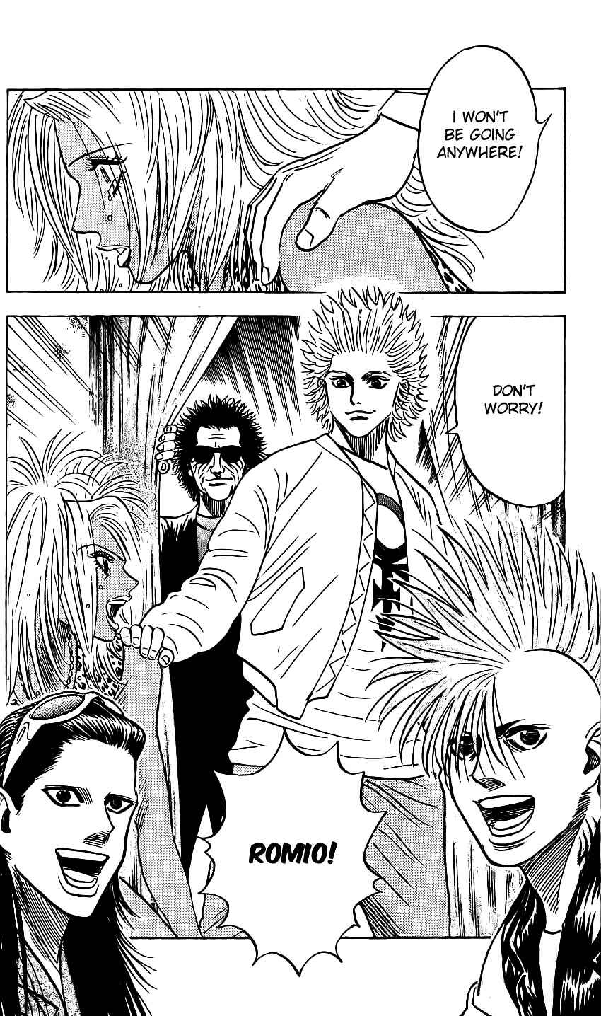 Page 20 Chapter 80 Bremen