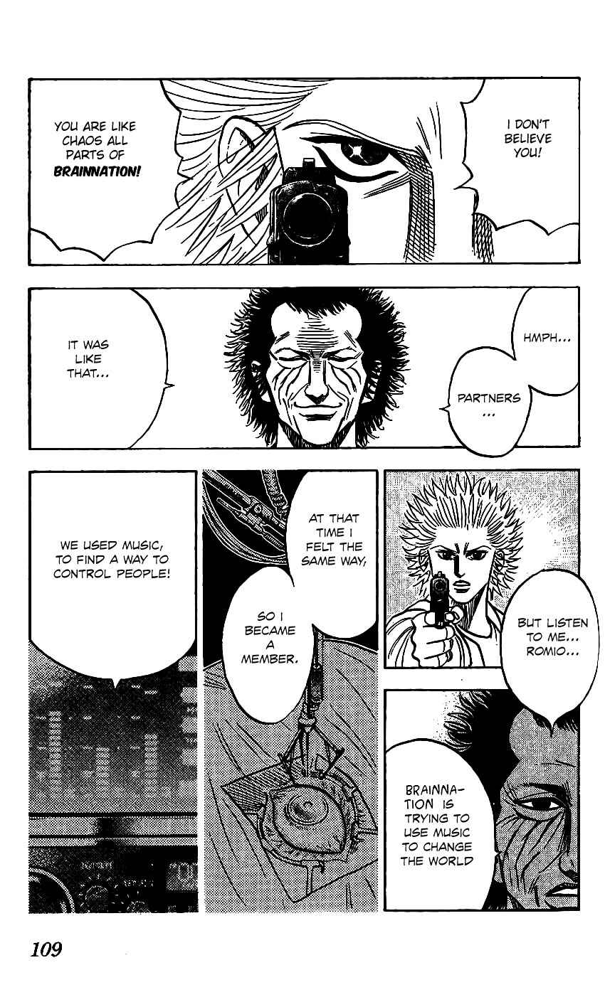 Page 7 Chapter 80 Bremen
