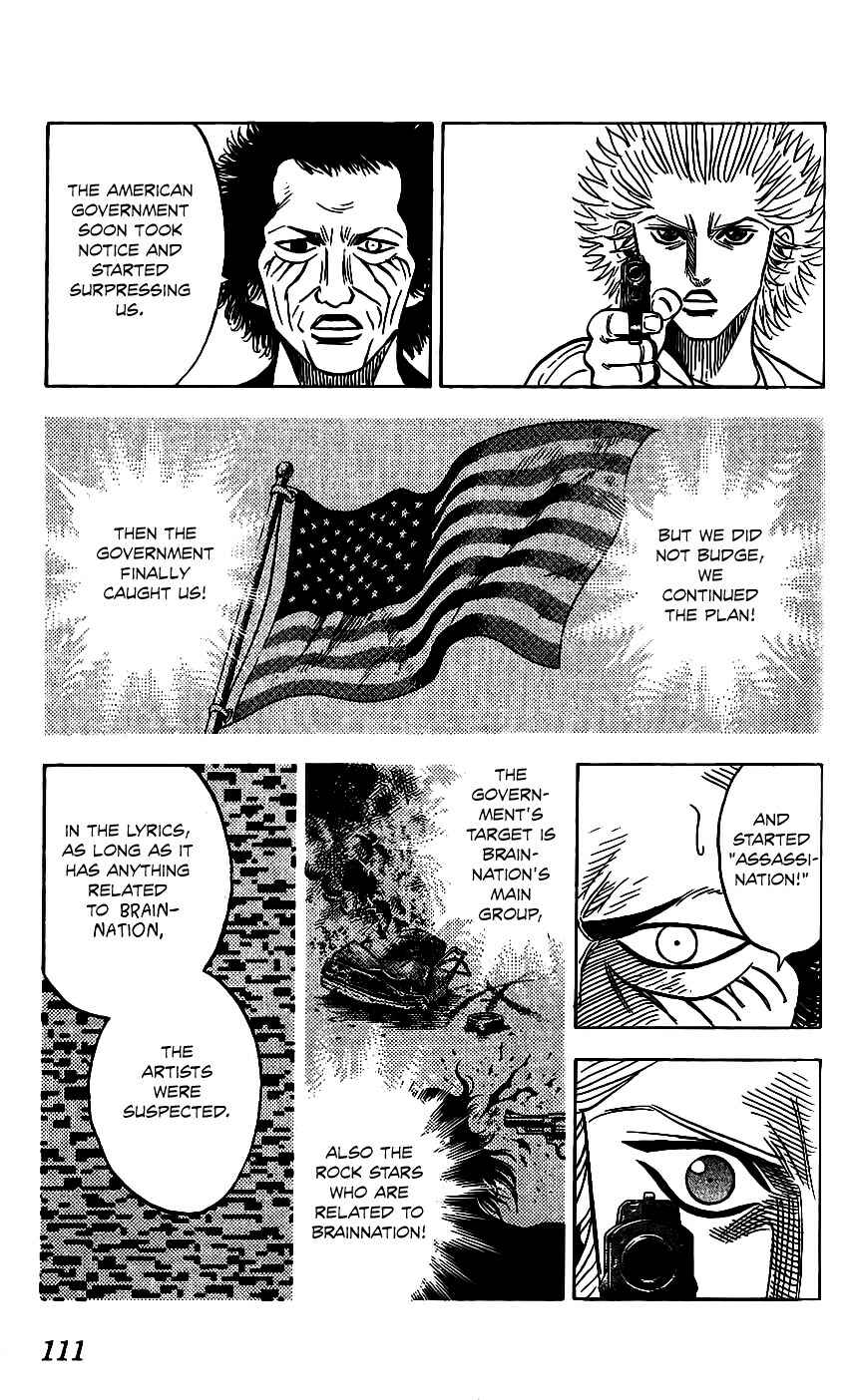 Page 9 Chapter 80 Bremen