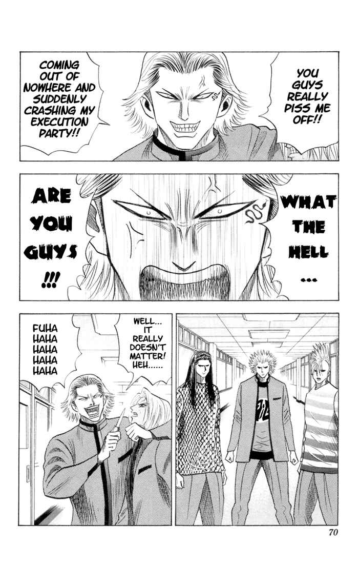 Page 4 Chapter 60 Bremen