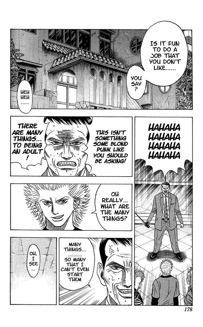 Page 14 Chapter 36 Bremen