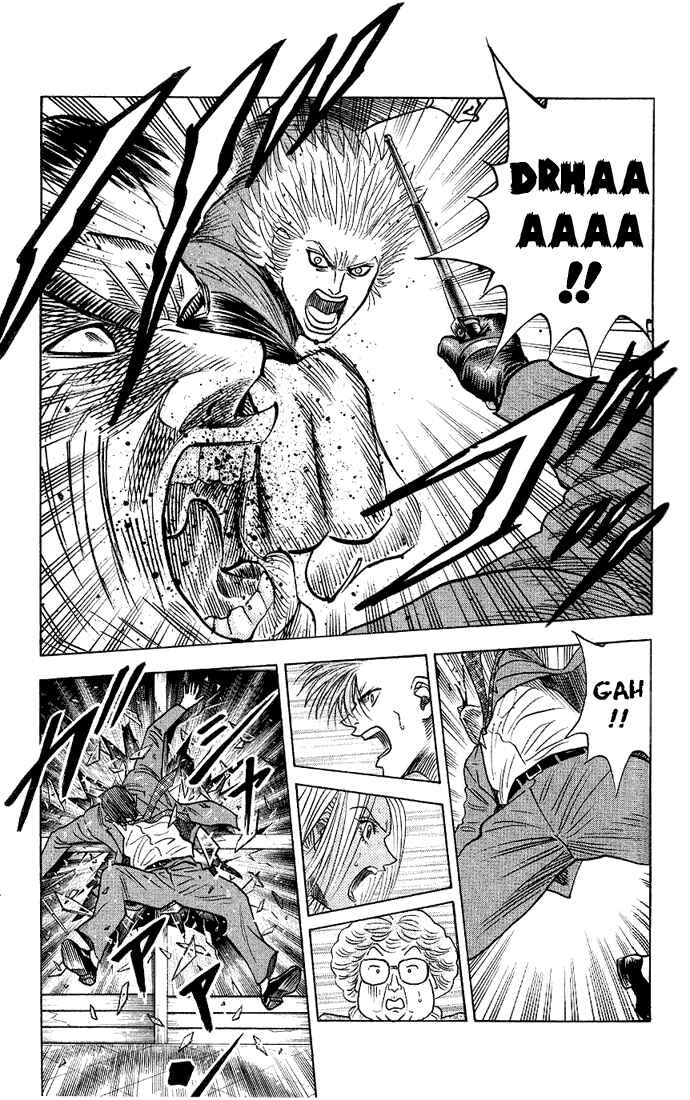 Page 17 Chapter 36 Bremen