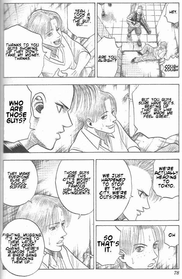 Page 17 Chapter 2 Bremen