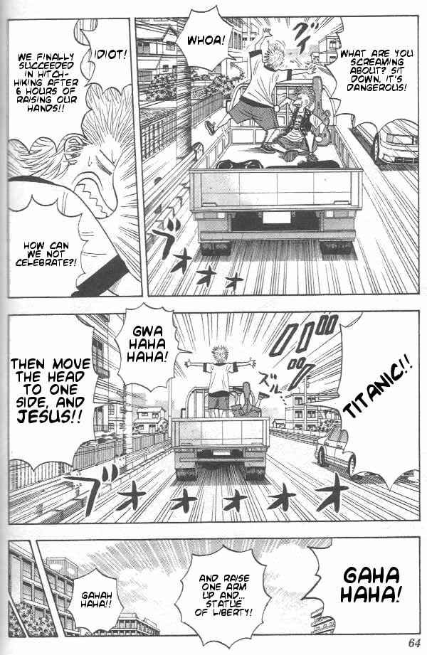 Page 3 Chapter 2 Bremen