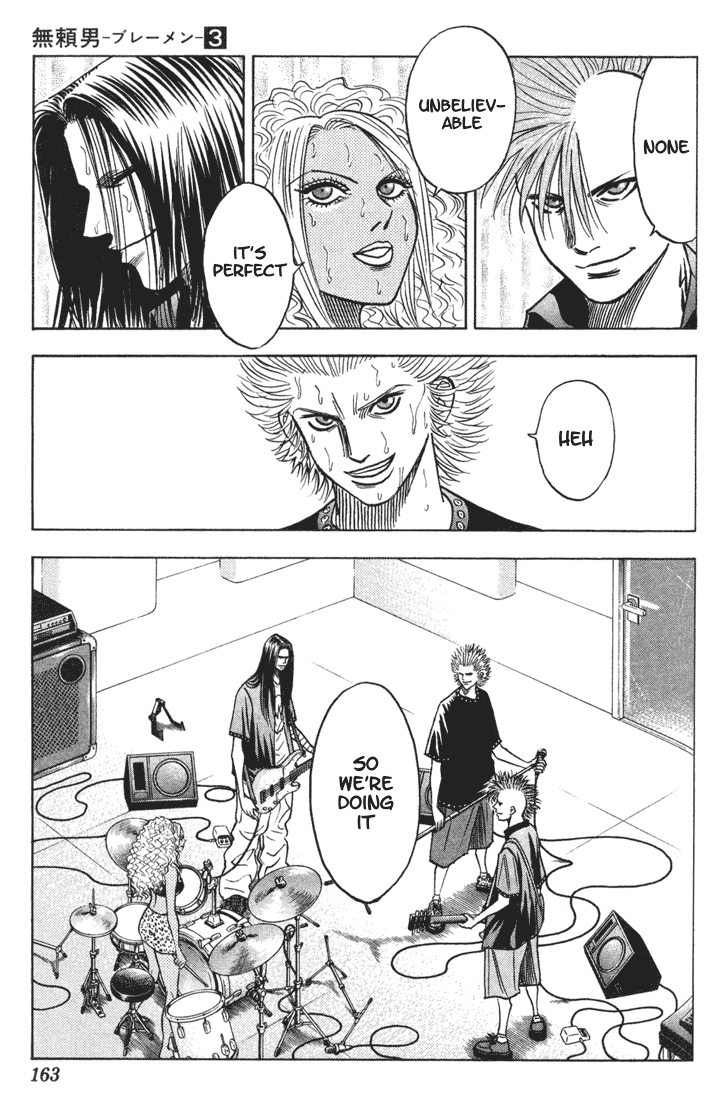 Page 16 Chapter 26 Bremen