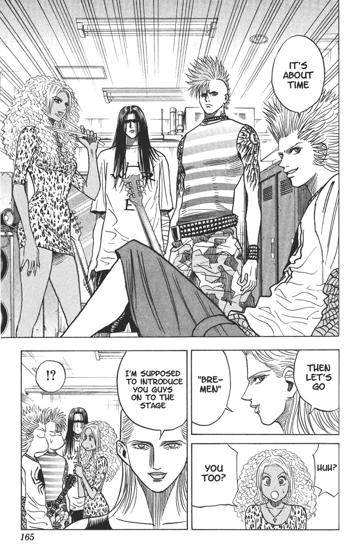 Page 18 Chapter 26 Bremen