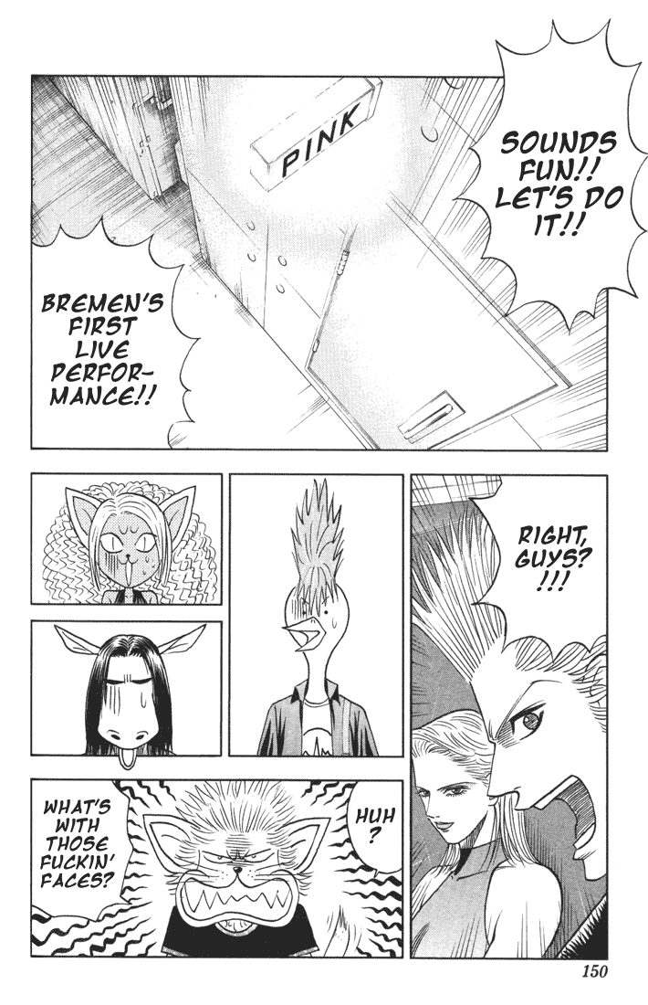 Page 3 Chapter 26 Bremen