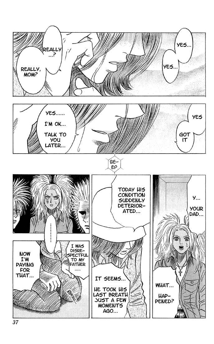 Page 10 Chapter 39 Bremen