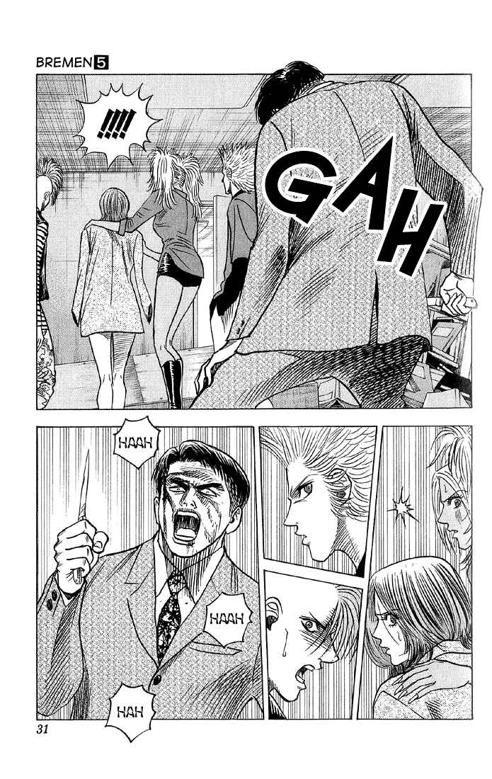 Page 4 Chapter 39 Bremen