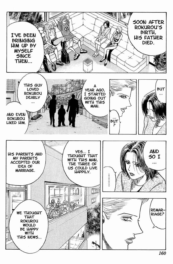 Page 14 Chapter 45 Bremen