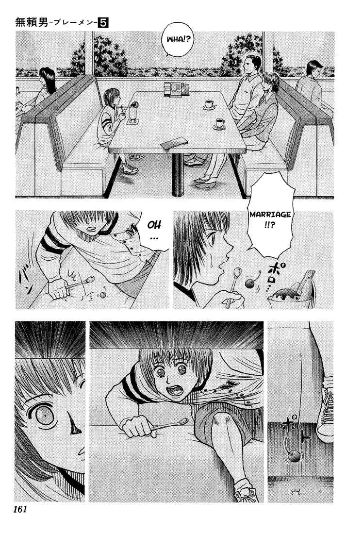 Page 15 Chapter 45 Bremen