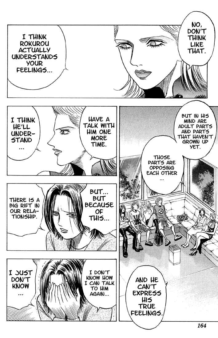 Page 18 Chapter 45 Bremen