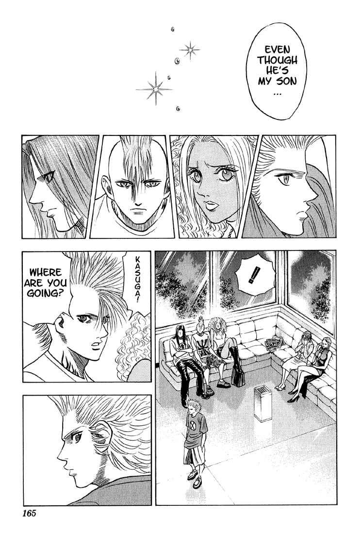 Page 19 Chapter 45 Bremen