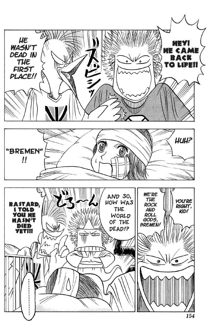 Page 8 Chapter 45 Bremen