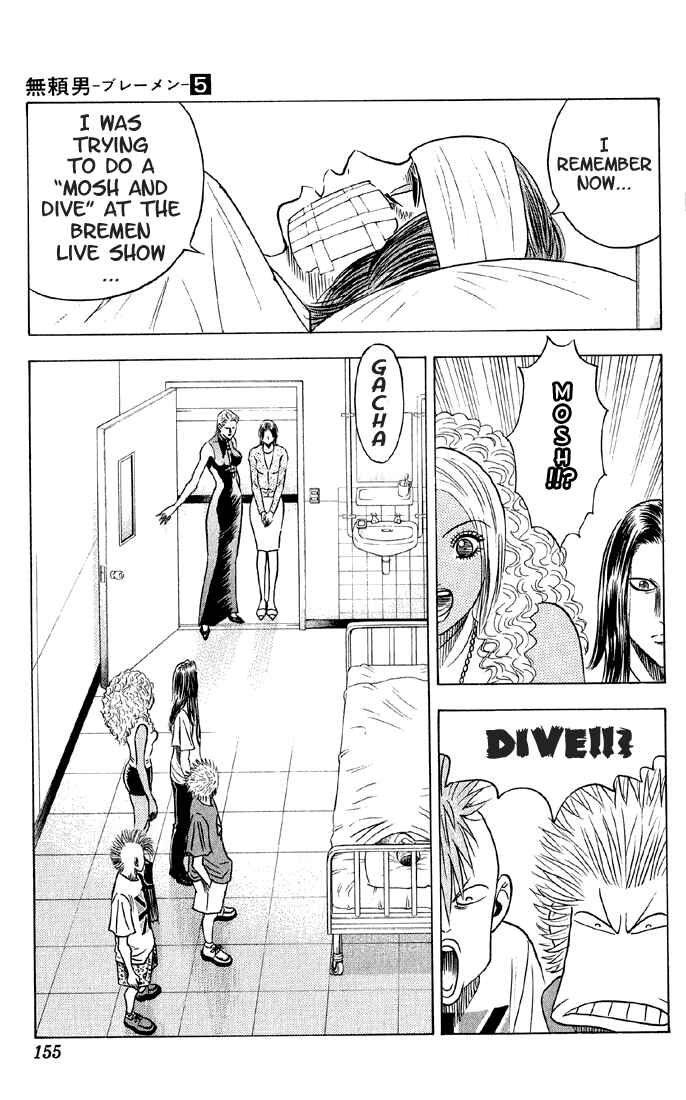 Page 9 Chapter 45 Bremen