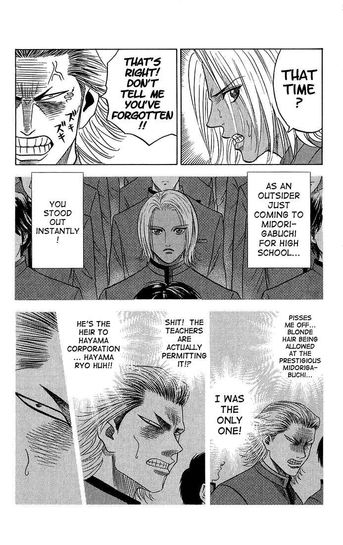 Page 11 Chapter 52 Bremen