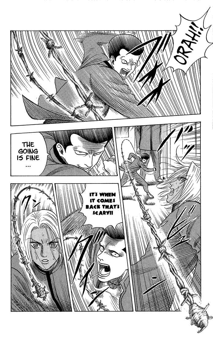 Page 9 Chapter 52 Bremen