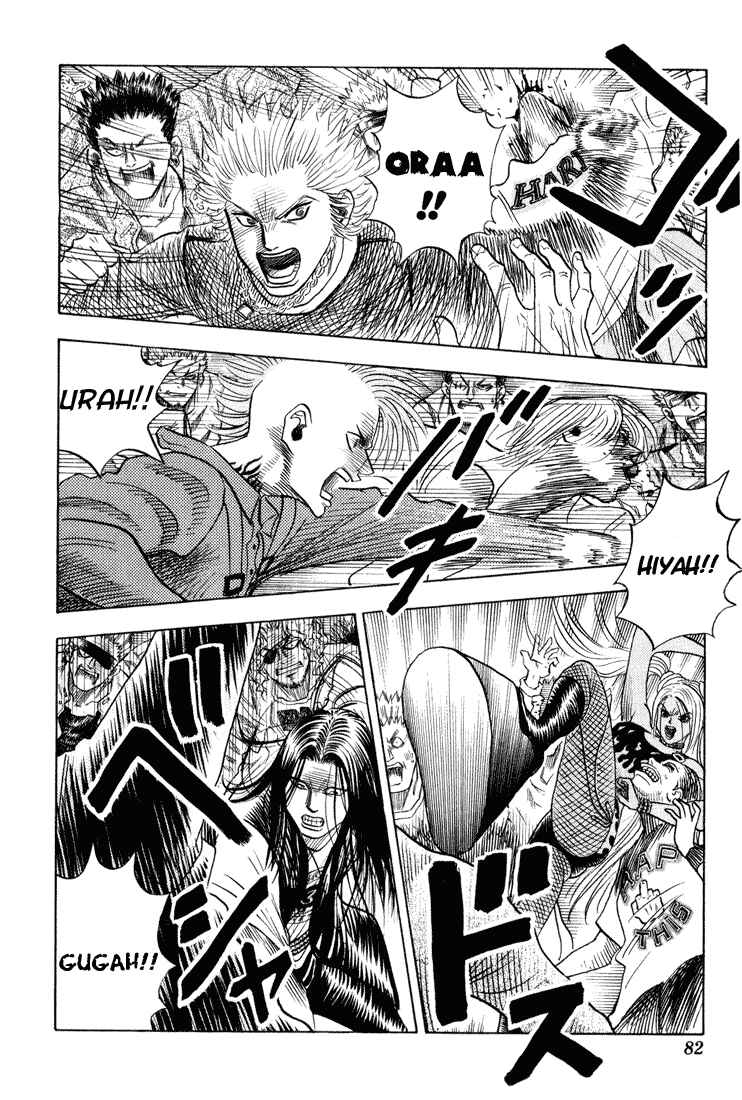 Page 15 Chapter 69 Bremen